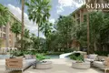 Apartamento 4 habitaciones 110 m² Choeng Thale, Tailandia