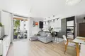 Квартира 3 комнаты 61 м² Варшава, Польша