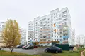 1 room apartment 42 m² Pryluki, Belarus