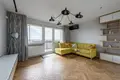 3 room apartment 61 m² Warsaw, Poland