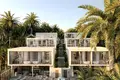 Villa mit 2 Schlafzimmern  Canggu, Indonesien