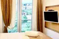 2 bedroom apartment 126 m² Becici, Montenegro