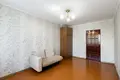 Appartement 3 chambres 67 m² Minsk, Bélarus