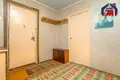 Wohnung 3 Zimmer 64 m² Maladsetschna, Weißrussland