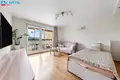 Wohnung 1 zimmer 46 m² Skaidiskes, Litauen