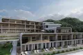 Mieszkanie 1 pokój 79 m² Tivat, Czarnogóra
