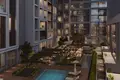 Appartement 2 chambres 86 m² Abou Dabi, Émirats arabes unis