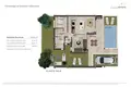 Villa 133 m² Provincia de Alacant/Alicante, Spain