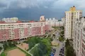 1 room apartment 95 m² Minsk, Belarus