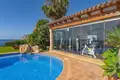 villa de 5 dormitorios 630 m² Benisa, España