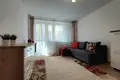 2 room apartment 50 m² in Warsaw, Poland