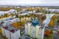 Квартира 2 комнаты 62 м² Oulun seutukunta, Финляндия