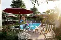 2 bedroom apartment 69 m² Denizkoy, Turkey