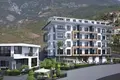 1 bedroom apartment 58 m² Alanya, Turkey