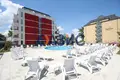 Wohnung 40 m² Sonnenstrand, Bulgarien