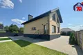 Cottage 156 m² Viasiejski sielski Saviet, Belarus
