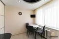 2 room apartment 56 m² Minsk, Belarus