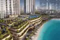 Mieszkanie 2 pokoi 79 m² Dubaj, Emiraty Arabskie