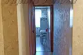 Apartamento 1 habitación 37 m² Brest, Bielorrusia