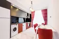 2 bedroom apartment 110 m² Yaylali, Turkey