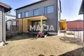 4 bedroom house 88 m² Helsinki sub-region, Finland