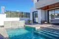 Willa 3 pokoi 232 m² Rojales, Hiszpania