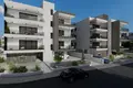3 bedroom apartment 96 m² Limassol, Cyprus