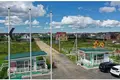 Land  Gatchinsky District, Russia