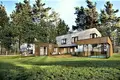 8 room house 446 m² Saulkrasti, Latvia