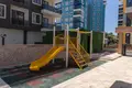 Apartamento 3 habitaciones  Kargicak, Turquía