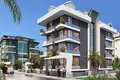 2 bedroom apartment 134 m² Muratpasa, Turkey