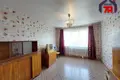 Appartement 2 chambres 51 m² Jodzina, Bélarus