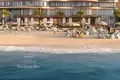 Mieszkanie w nowym budynku EMAAR Beachfront