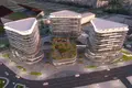 Квартира 2 спальни 133 м² Бейликдюзю, Турция