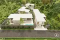 3 bedroom villa 38 140 m² Phuket, Thailand