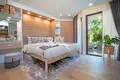 1 bedroom apartment 28 m² Phuket, Thailand