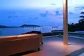 Villa de 6 chambres 1 000 m² Phuket, Thaïlande