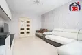 Wohnung 1 zimmer 45 m² Minsk, Belarus