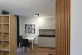 Apartamento 1 habitación 24 m² en Cracovia, Polonia