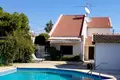 6-Zimmer-Villa 300 m² Gemeinde Germasogeia, Cyprus