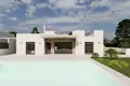 4 bedroom Villa  Torre Pacheco, Spain