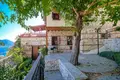 Villa de 5 habitaciones 1 200 m² Alanya, Turquía
