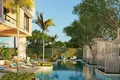 1 bedroom apartment 55 m² Phuket, Thailand