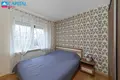 Apartamento 3 habitaciones 59 m² Kaunas, Lituania