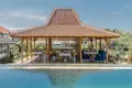 4-Schlafzimmer-Villa 347 m² Tibubeneng, Indonesien