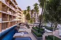 3 bedroom apartment 187 m² Phuket, Thailand