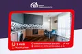 3 room apartment 97 m² Minsk, Belarus