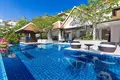 Dom 5 pokojów  Phuket, Tajlandia