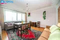 Квартира 3 комнаты 72 м² Тракай, Литва