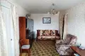 Wohnung 2 zimmer 43 m² Baran, Belarus